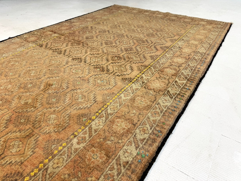 Persian Baluch Rug | 3' 2” x 5' 5