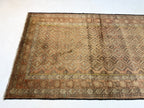 Persian Baluch Rug | 3' 2” x 5' 5