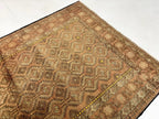 Persian Baluch Rug | 3' 2” x 5' 5