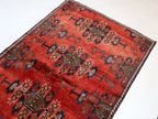 Persian Baluch Rug | 3' 3” x 5' 9