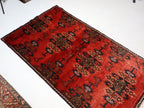 Persian Baluch Rug | 3' 3” x 5' 9