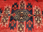 Persian Baluch Rug | 3' 3” x 5' 9