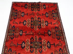 Persian Baluch Rug | 3' 3” x 5' 9