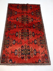 Persian Baluch Rug | 3' 3” x 5' 9