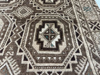 Persian Baluch Rug | 3' 3” x 6' 3