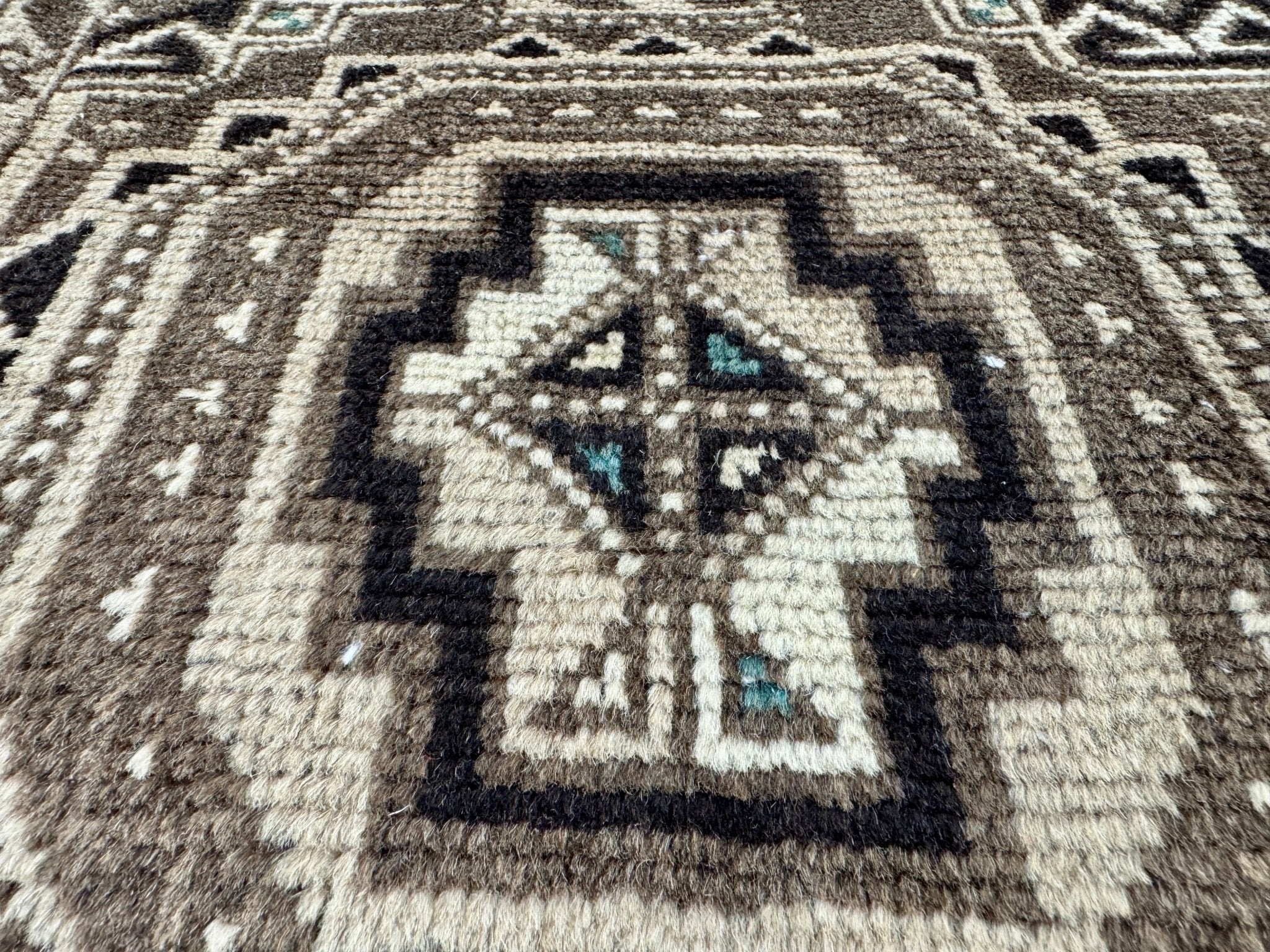 Persian Baluch Rug | 3' 3” x 6' 3