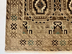 Persian Baluch Rug | 3' 3” x 6' 3