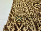 Persian Baluch Rug | 3' 3” x 6' 3