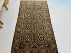Persian Baluch Rug | 3' 3” x 6' 3