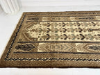 Persian Baluch Rug | 3' 5” x 6' 1