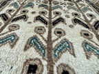 Persian Baluch Rug | 3' 5” x 6' 1