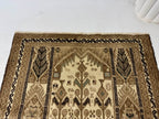 Persian Baluch Rug | 3' 5” x 6' 1