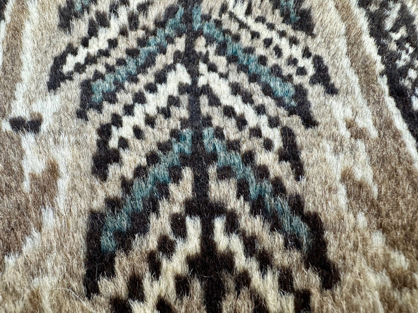 Persian Baluch Rug | 3' 5” x 6' 1