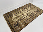 Persian Baluch Rug | 3' 5” x 6' 1