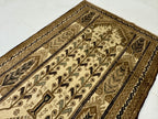 Persian Baluch Rug | 3' 5” x 6' 1
