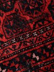 Persian Baluch Rug | 3' 6” x 6' 4