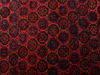 Persian Baluch Rug | 3' 6” x 6' 4