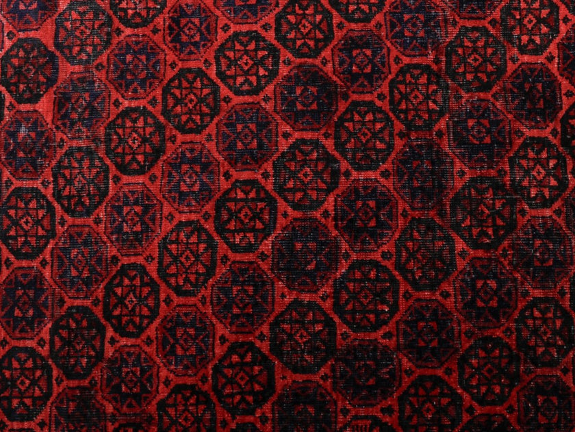 Persian Baluch Rug | 3' 6” x 6' 4