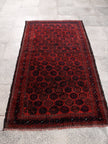 Persian Baluch Rug | 3' 6” x 6' 4