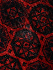 Persian Baluch Rug | 3' 6” x 6' 4