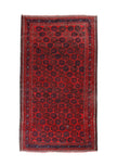 Persian Baluch Rug | 3' 6” x 6' 4