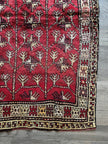 Persian Baluch Rug | 3' 7