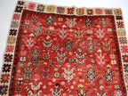 Persian Baluch Rug | 4' 8” x 9' 5