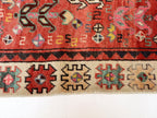 Persian Baluch Rug | 4' 8” x 9' 5