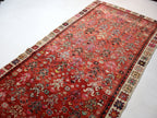 Persian Baluch Rug | 4' 8” x 9' 5