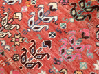 Persian Baluch Rug | 4' 8” x 9' 5