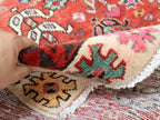 Persian Baluch Rug | 4' 8” x 9' 5