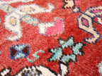 Persian Baluch Rug | 4' 8” x 9' 5