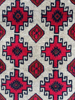 Persian Baluch Rug | 5' 2