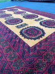 Persian Baluch Rug | 5' 3