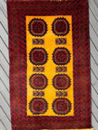 Persian Baluch Rug | 5' 3