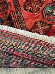 Persian Baluch Rug | 5' 7