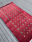 Persian Baluch Rug | 6'3