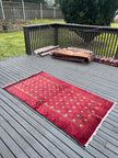 Persian Baluch Rug | 6'3