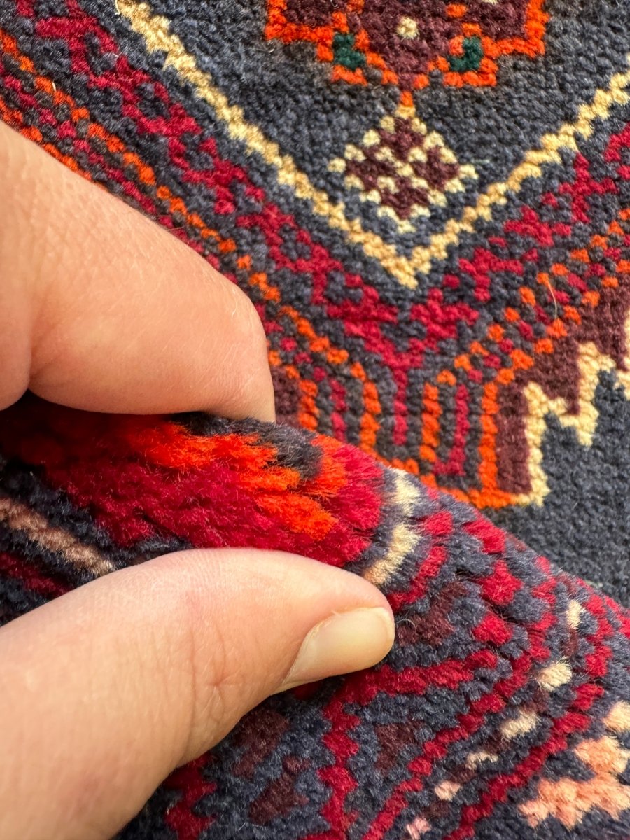 Persian Baluch Runner |  1' 5