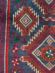 Persian Baluch Runner |  1' 5