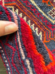 Persian Baluch Runner |  1' 5