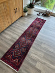Persian Baluch Runner |  1' 5