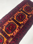 Persian Baluch Runner Rug | 2' 1” x 5' 7