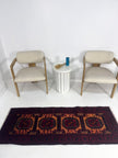 Persian Baluch Runner Rug | 2' 1” x 5' 7