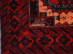 Persian Baluch Runner Rug | 2' 1” x 5' 7