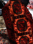 Persian Baluch Runner Rug | 2' 1” x 5' 7
