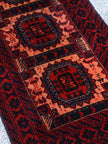 Persian Baluch Runner Rug | 2' 1” x 5' 7