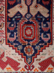Persian Baluch Runner Rug | 2' 3” x 6' 8