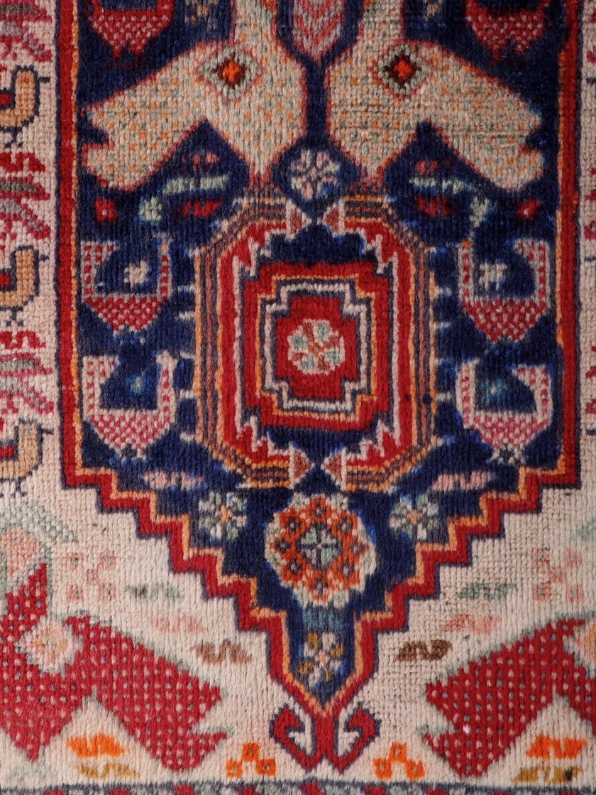 Persian Baluch Runner Rug | 2' 3” x 6' 8