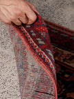 Persian Baluch Runner Rug | 2' 3” x 6' 8